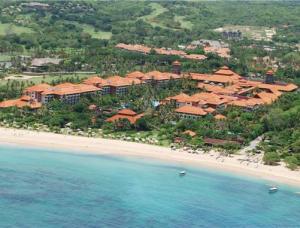 Ayodya Bali Resort- Ayodya Resort Nusa Dua Bali